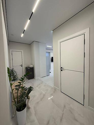 Продажа квартир: 2 комнаты, 57 м², Элитка, 6 этаж, Евроремонт — 10