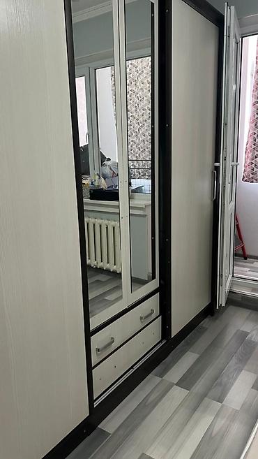 106: 2 комнаты, 70 м², 5 мкр 106 серия улучшенная, 7 этаж, Косметический ремонт — 9
