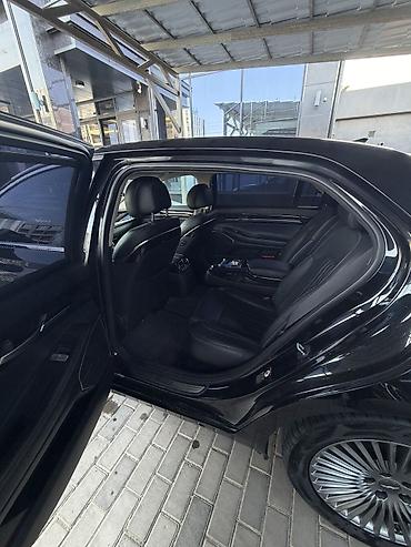 хунд: Hyundai Genesis: 2019 г., 3.8 л, Автомат, Бензин, Седан — 8