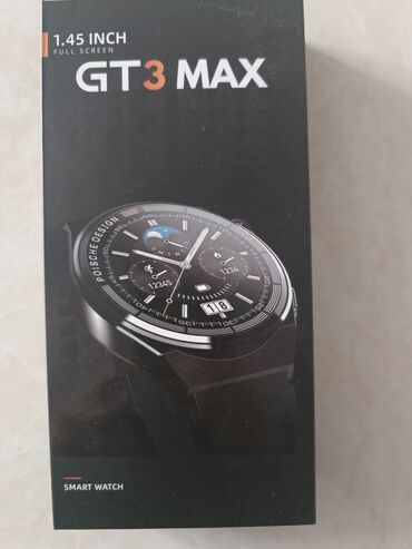 купить часы casio в бишкеке: 1. SMART WATCH S 36 Pro 3500 сом 2. SMART WATCH GT 3 MAX 1.45 INCH