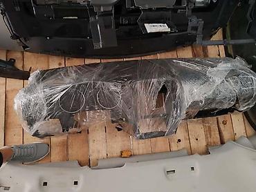 e90 angel eyes: INSTRUMENT TABLA ZA VOLKSWAGEN TOURAN, GOLF 5, PASSAT B7 . OD 2003 — 2