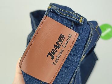 amicci jeans: Jeansy dla mężczyzn, rozmiar M — 5