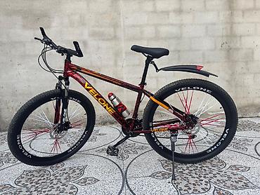 velosibed: Hər şeyi işləkdir otur sürdür 3 gün əvvəl alınıb 300 azna satılma — 4