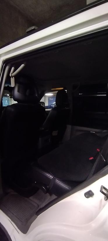 митсубиси патжера: Mitsubishi Pajero: 2001 г., 3.5 л, Бензин, Внедорожник — 6
