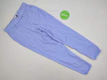 sweatpants: Pepco, Spodnie materiałowe damskie, rozmiar L — 2