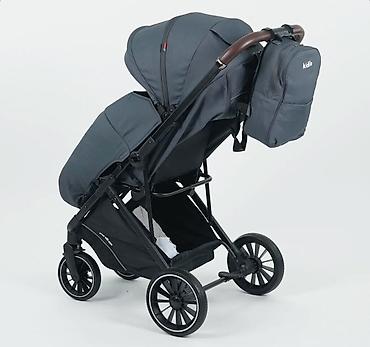 Kolica za bebe: Hello Everyone! I am selling my newly bought stroller (bought last — 5