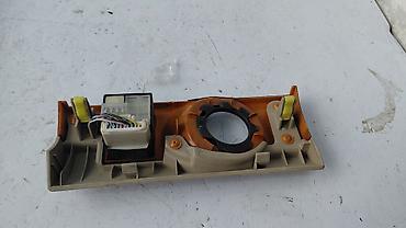 lux: Сenter console Toyota 2003 г., Б/у, Оригинал, Япония — 2