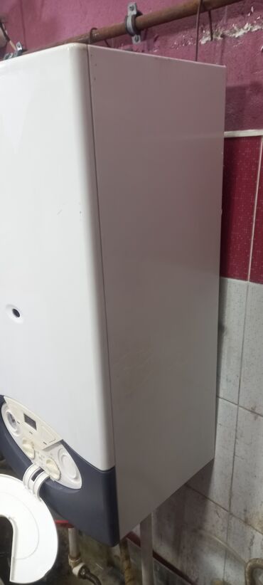 Kombilər: İşlənmiş Kombi Ariston 24 kVt, Ünvandan götürmə, Ödənişli quraşdırma, Zəmanətli, Kredit yoxdur -da lalafo.az — 3 Kombilər: İşlənmiş Kombi Ariston 24 kVt, Ünvandan götürmə, Ödənişli quraşdırma, Zəmanətli, Kredit yoxdur — 3