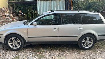 фольксваген лт 40: Volkswagen Passat Variant: 2004 г., 1.9 л, Кол менен иштөөчү, Дизель, Универсал — 2