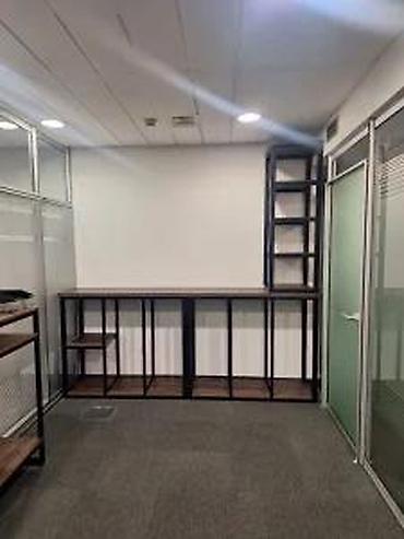 Stilske konzole: IZRADA JAKIH POLICA PO MERI GS776 | — 9