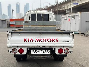 Kia: Kia BONGO: 2020 г., 2.5 л, Механика, Дизель — 5