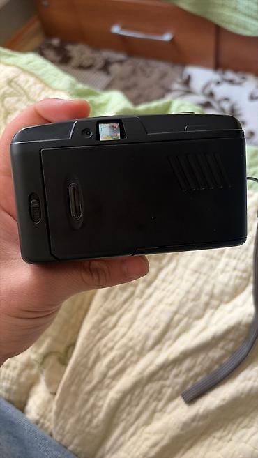 iphone 12 pro 2 el: Wizen ez4u 35mm plyonka fotoaparatı - Tam işlək vəziyyətdə: Hər şeyi — 2