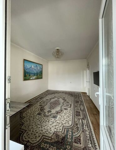 квартира джал мкр: 3 комнаты, 73 м², 106 серия, 9 этаж, Косметический ремонт
