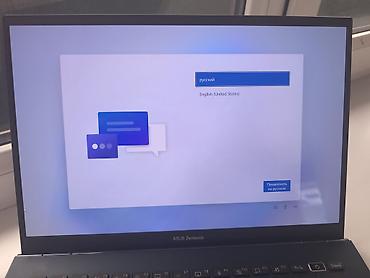 Ноутбуки ASUS: Ультрабук, Б/у, Intel Core i5 — 2