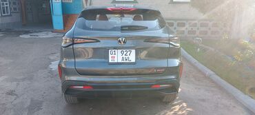 Changan: Changan X5 Plus: 2025 г., 1.5 л, Робот, Бензин, Кроссовер — 8