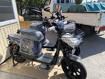 t max: Электросамокат, В рассрочку, Новый, Бесплатная доставка — 4
