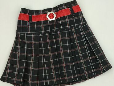 sukienki z weluru i aksamitu allegro: Спідниця, Dunnes Stores, 10 р., 134-140 см, стан - Дуже гарний