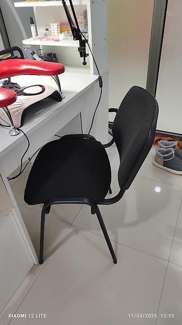 Sifarişlə manikür masaları: Düz masa, Siyirməli, Polkalı — 29