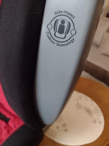 Autosedišta: Auto sediste ROMER 15-36 Kg Isofix - Auto sedište ROMER donešeno iz — 14