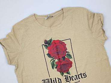 koszule aries: FB Sister, T-shirt damski, rozmiar XL — 1