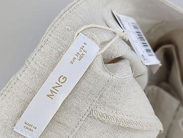 mango obuwie: Mango, Spodnie materiałowe damskie, rozmiar M — 4