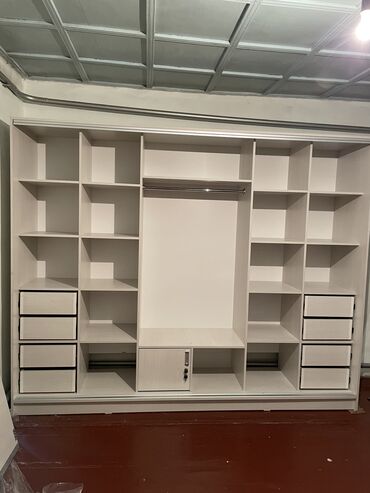 Мебель на заказ: Мебель на заказ — 26