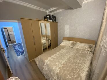 Yeni tikili: 3 otaqlı, Yeni tikili, 72 kv. m — 8