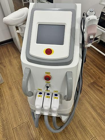 Продается:Косметологический многофункциональный комбайн 7в1 at lalafo.kg Продается:Косметологический многофункциональный комбайн 7в1