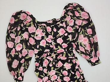 hello kitty sukienka: Bluzka damska, rozmiar S — 1