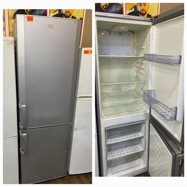 beko soyuducularin qiymetleri: İşlənmiş 2 qapılı Beko Soyuducu Satılır