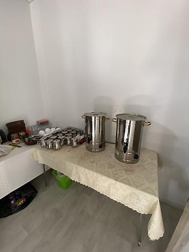 семейная баня рядом: Сдаю Teahouse, 140 м², Действующий — 10