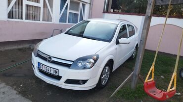 set za reparaciju navoja svecica: Opel Astra: 1.8 l | 2006 г. 189474 km. Hečbek