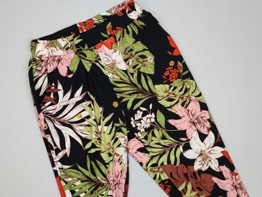 Women's Pants: Fisherfield, Spodnie materiałowe damskie, rozmiar M