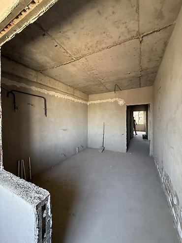 Продажа квартир: 2 комнаты, 70 м², Мед Академия Элитка, 10 этаж, ПСО (под самоотделку) — 8