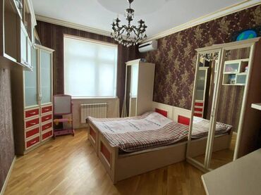 Uzunmüddətli kirayə mənzillər: Nəsimi rayonu, 8 noyabr metrosu, 3 otaq, 17/11 mərtəbə 140 kv tam -da lalafo.az — 6 Uzunmüddətli kirayə mənzillər: Nəsimi rayonu, 8 noyabr metrosu, 3 otaq, 17/11 mərtəbə 140 kv tam — 6