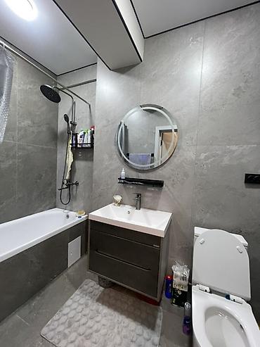 Продажа квартир: 2 комнаты, 82 м², Элитка, 10 этаж, Косметический ремонт — 6