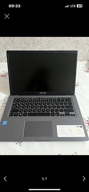 Ноутбуки ASUS: Срочно Продаю ноутбук ASUS VivoBook X415MA — отличный вариант для — 5