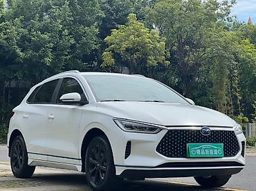 zotye: Сдаю BYD под такси, Долгосрочно, | Залог, Предоплата — 3