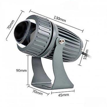 Rasveta: 🔦 LED SPOT REFLEKTOR 10W CREE / EPISTAR 💥 RASPRODAJNA CENA – — 8