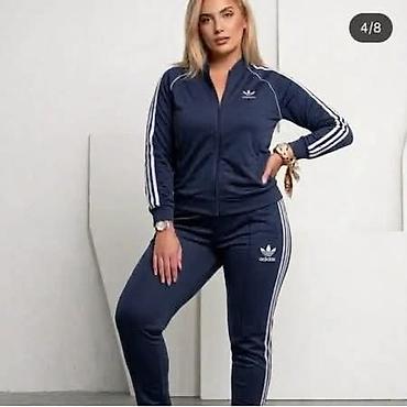 Mokra likra za punije osobe
XL, 2XL, 3XL, 4XL
Cena 3600 dinara👻👻 na lalafo.rs Mokra likra za punije osobe
XL, 2XL, 3XL, 4XL
Cena 3600 dinara👻👻