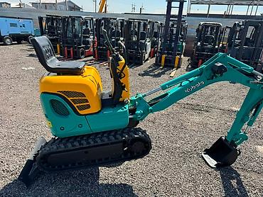 эксковатор продажа бу: Экскаватор, Komatsu, 2022 г., Гусеничный — 5