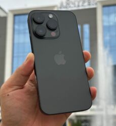 наушники с микрофоном для компьютера бишкек: IPhone 14 Pro, Колдонулган, 128 ГБ, Кара, Коргоочу айнек, Куту, 95 %