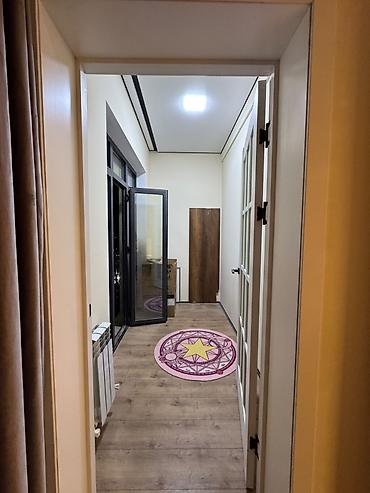 кут товер: 2 комнаты, 78 м², 13 этаж, Дизайнерский ремонт — 3