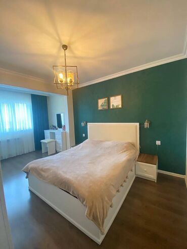 Köhnə tikili: Bakı, 3 otaqlı, Köhnə tikili, 80 kv. m — 11