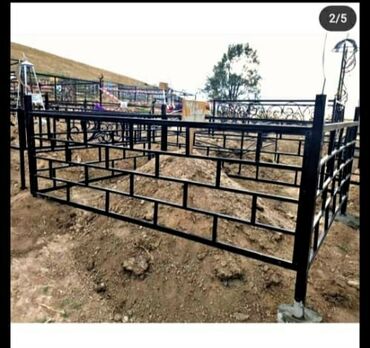 Ритуальные услуги: Изготовление оградок, Изготовление памятников, Изготовление табличек | Габбро, Гранит, Металл | Оформление at lalafo.kg — 20 Ритуальные услуги: Изготовление оградок, Изготовление памятников, Изготовление табличек | Габбро, Гранит, Металл | Оформление — 20