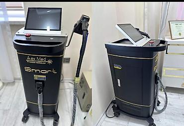 sony plastation 3: Satılır – Aex Med Smart Diod Lazer Aparatı Demək olar ki, işlənməyib — 3
