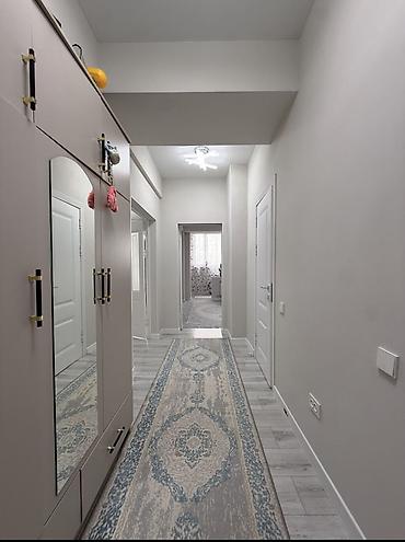 48: 1 комната, 48 м², Пишпек Элитка, 14 этаж, Евроремонт — 7