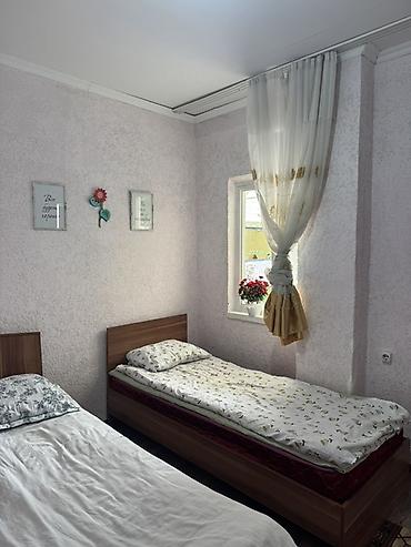 Аренда коттеджей и домов на Иссык-Куле: Коттедж, Бостери, 15 мест — 2