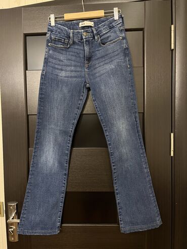 Digər mebel: Zara cins şalvar
 36 razmer — 9