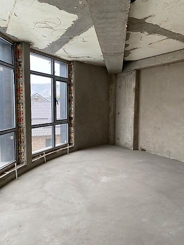 Продажа квартир: 3 комнаты, 98 м², Ботанический сад Элитка, 4 этаж, ПСО (под самоотделку) — 3